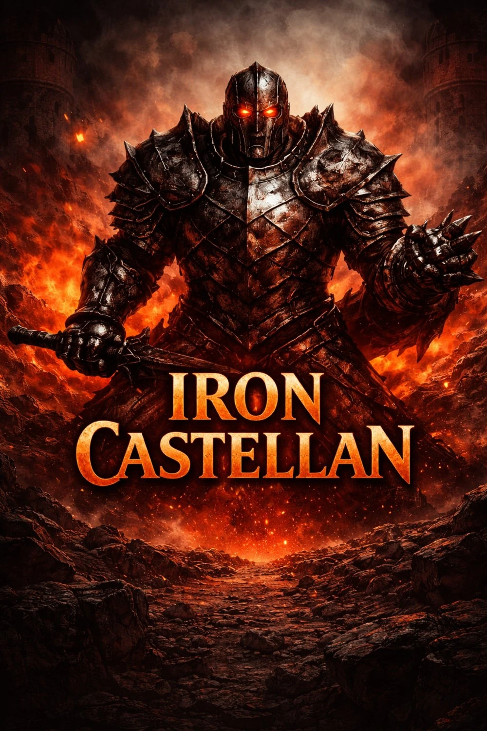 Iron Castellan