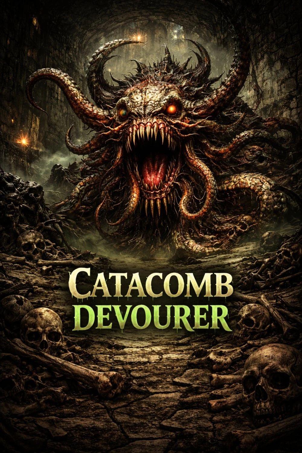Catacomb Devourer